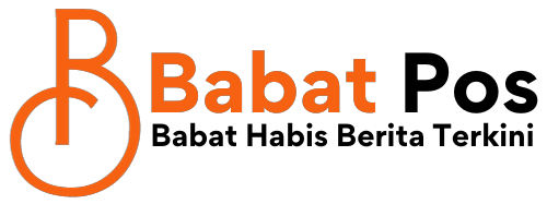 Logo BabatPos.com